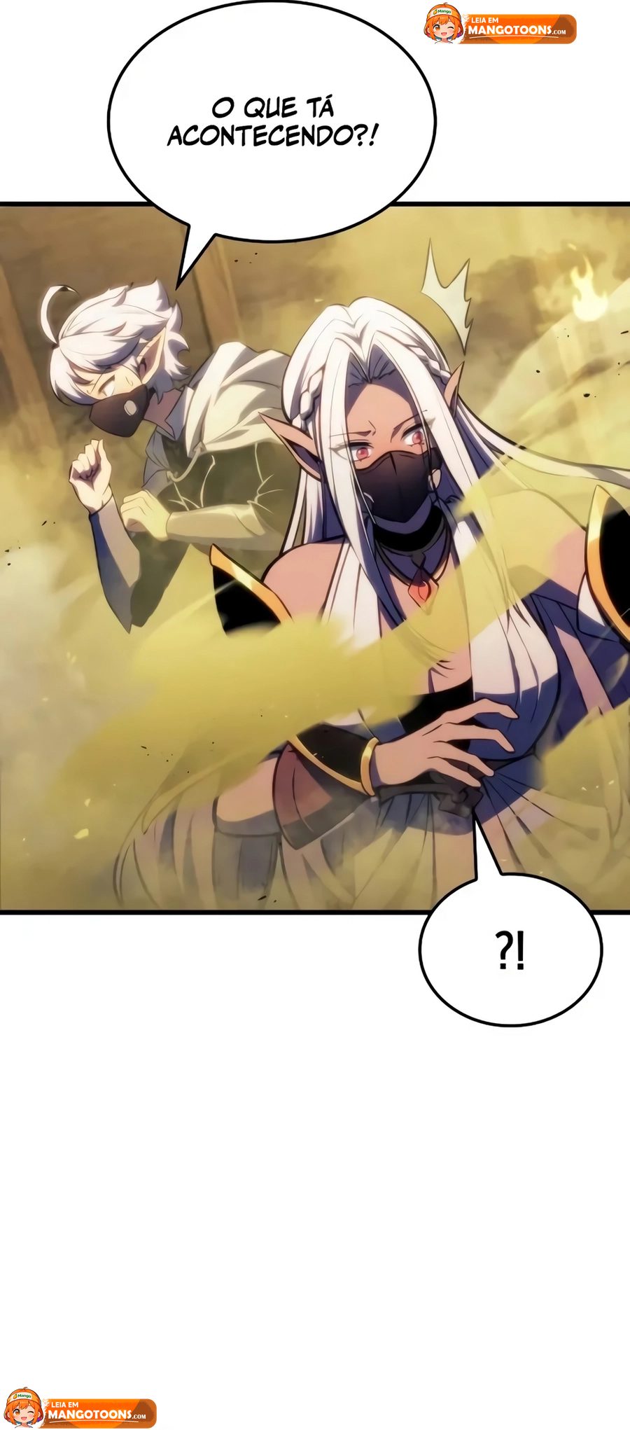 Read Roteiro Quebrado PT Manga Online