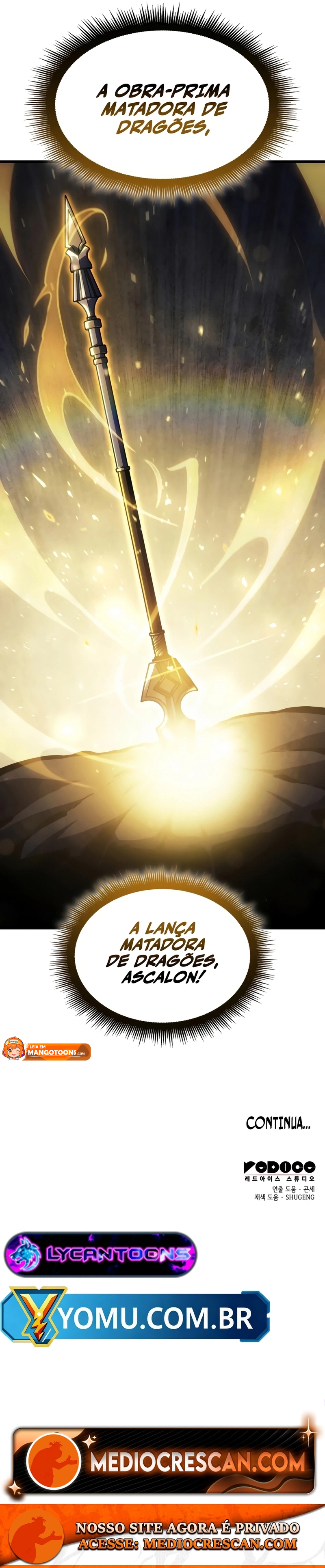 Read Roteiro Quebrado PT Manga Online