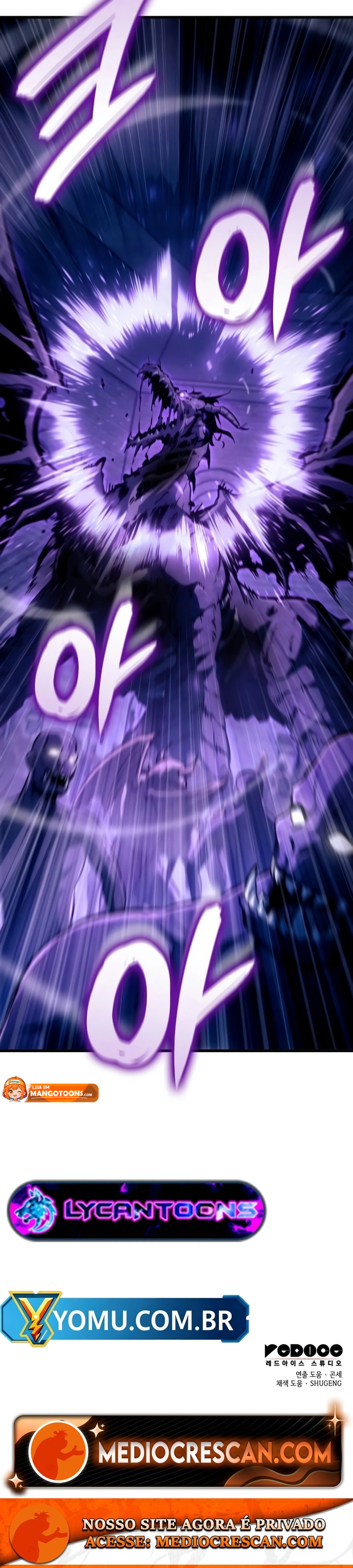 Read Roteiro Quebrado PT Manga Online