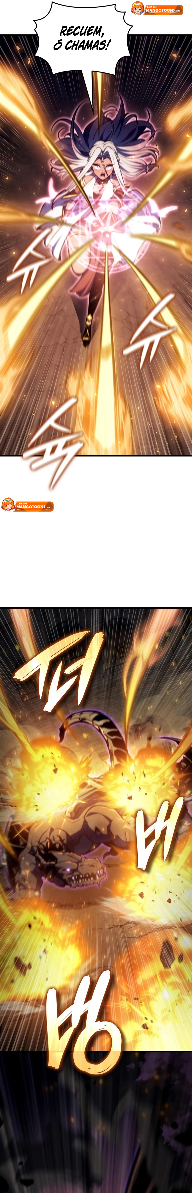 Read Roteiro Quebrado PT Manga Online