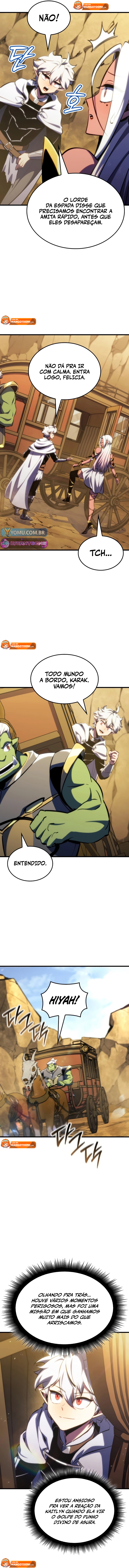 Read Roteiro Quebrado PT Manga Online