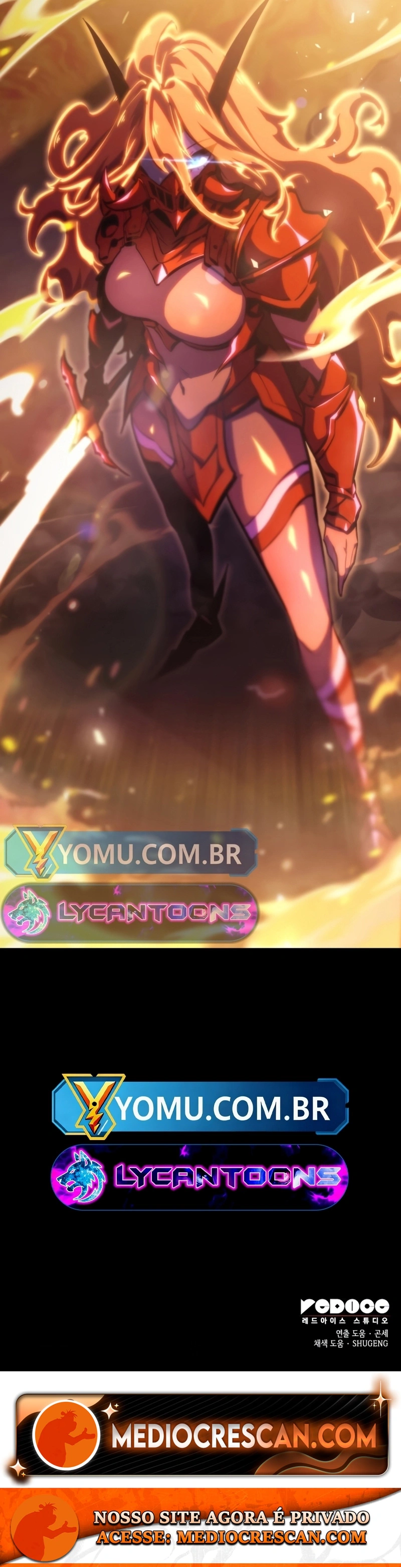 Read Roteiro Quebrado PT Manga Online