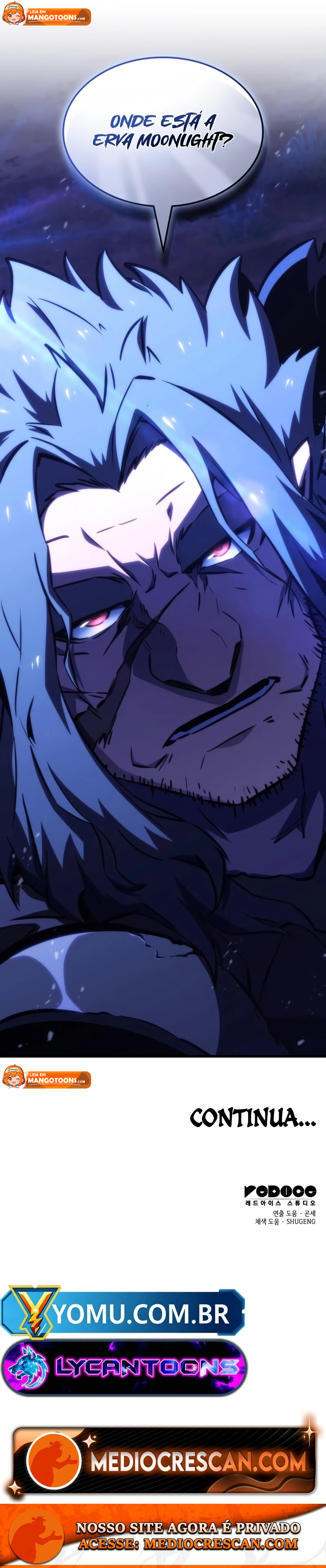 Read Roteiro Quebrado PT Manga Online