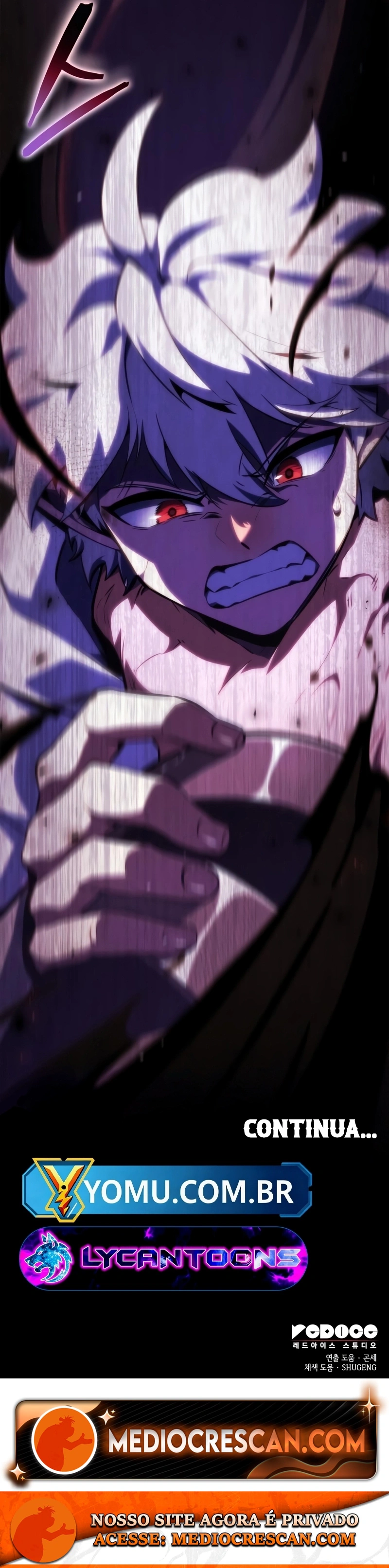 Read Roteiro Quebrado PT Manga Online