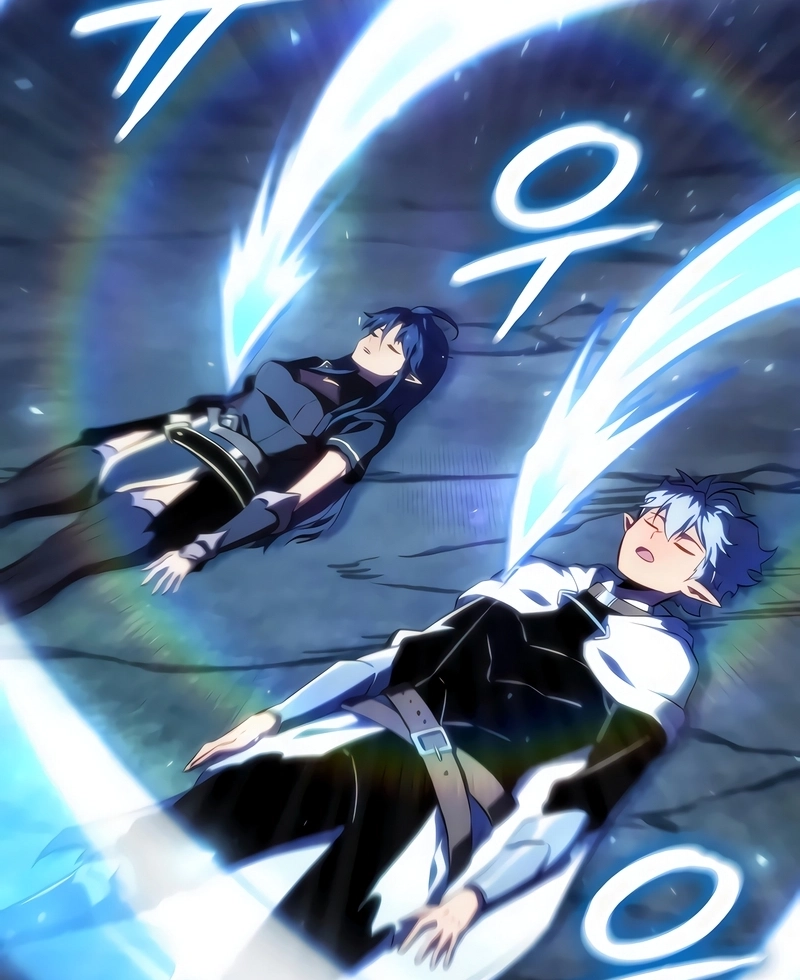 Read Roteiro Quebrado PT Manga Online