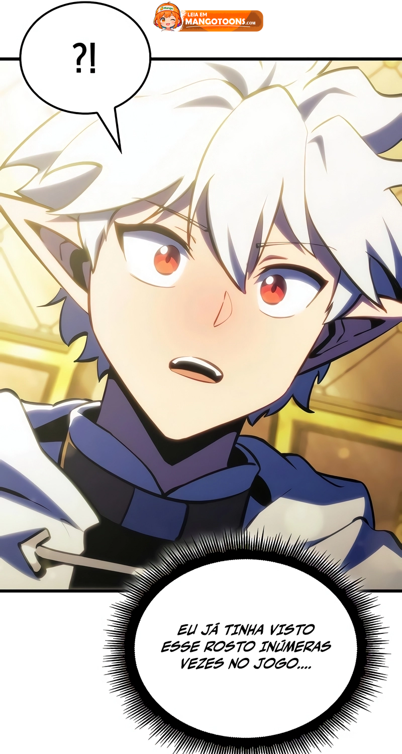 Read Roteiro Quebrado PT Manga Online