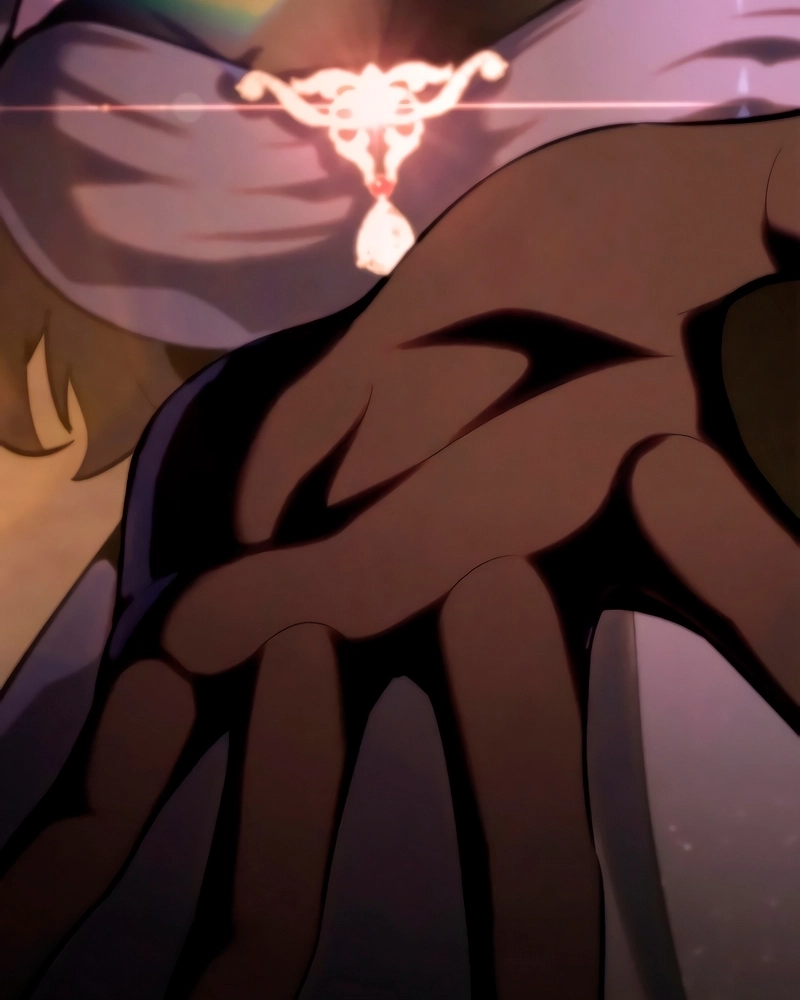 Read Roteiro Quebrado PT Manga Online