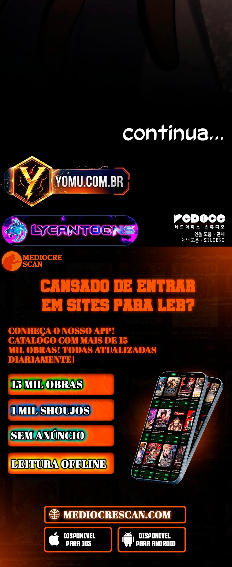 Read Roteiro Quebrado PT Manga Online