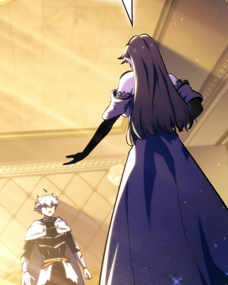 Read Roteiro Quebrado PT Manga Online