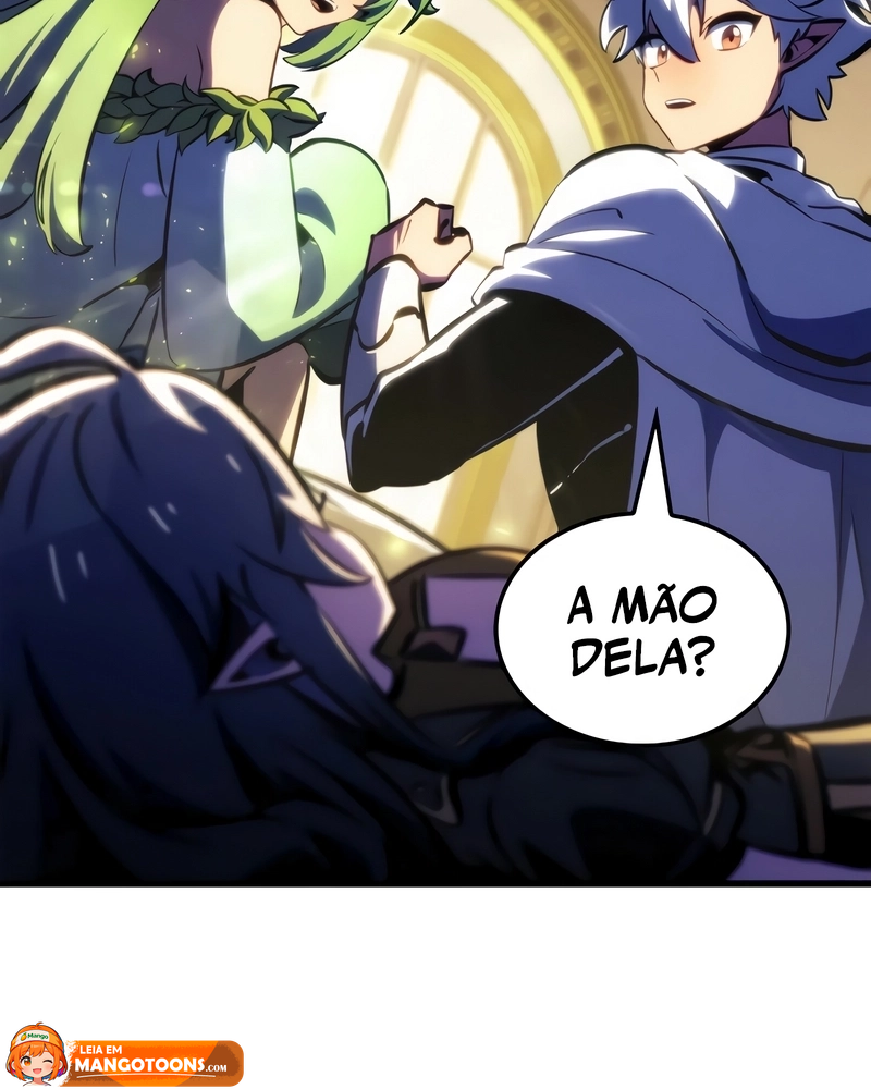 Read Roteiro Quebrado PT Manga Online