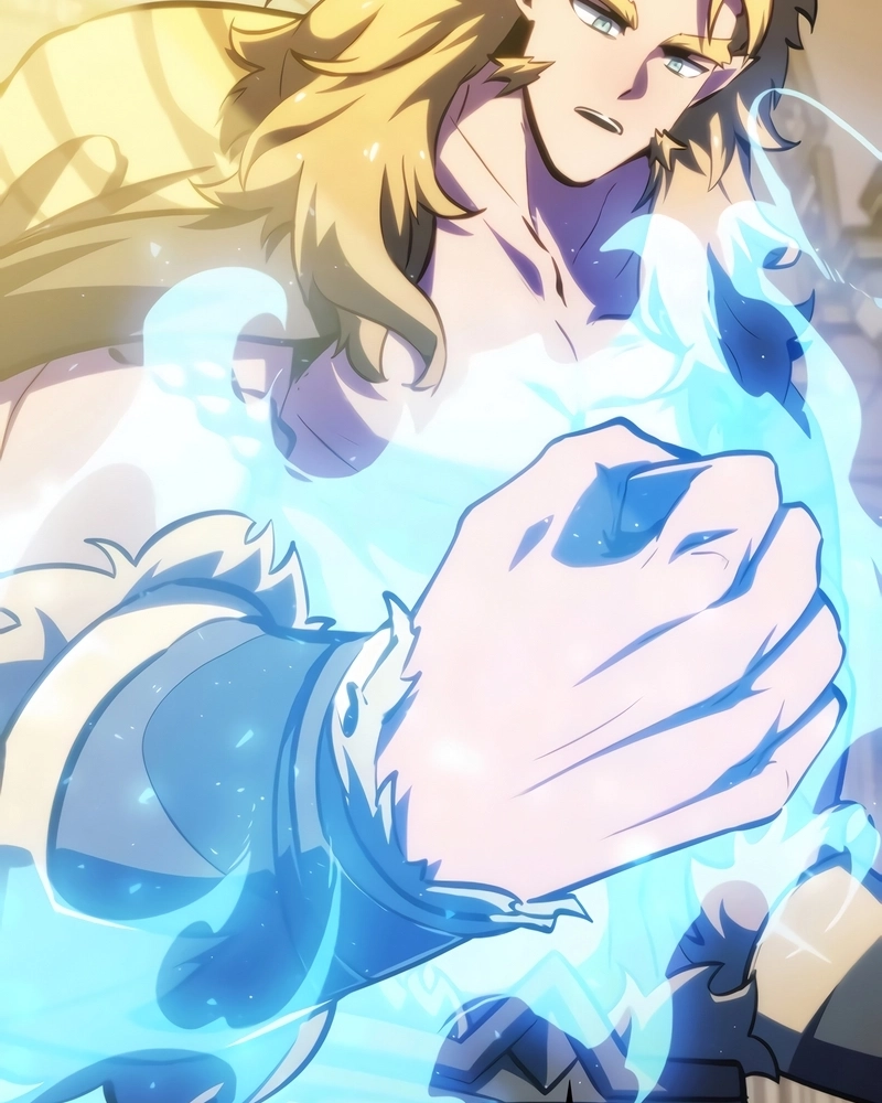 Read Roteiro Quebrado PT Manga Online