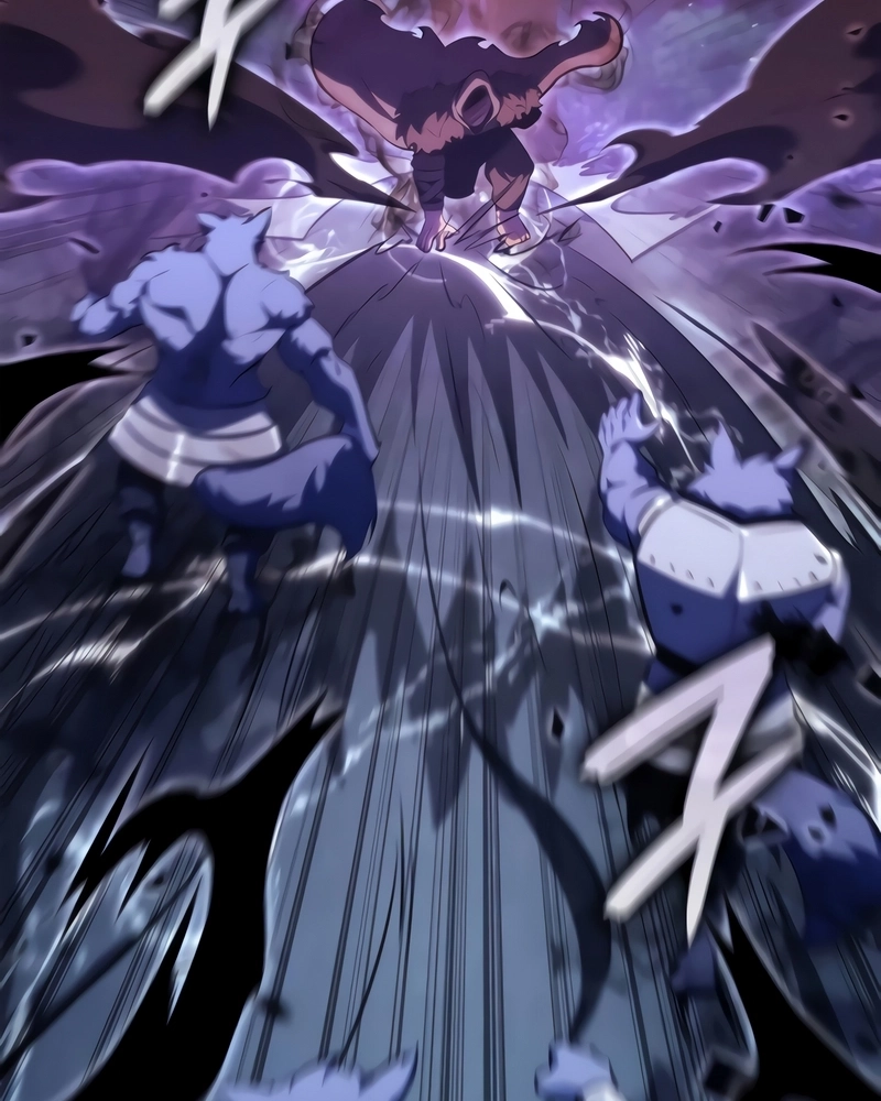 Read Roteiro Quebrado PT Manga Online