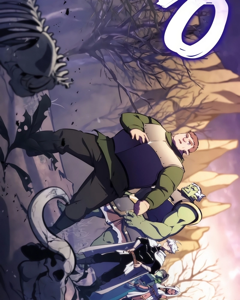 Read Roteiro Quebrado PT Manga Online