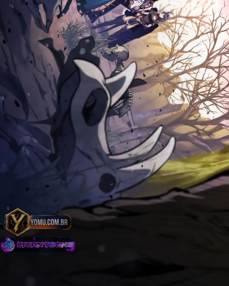 Read Roteiro Quebrado PT Manga Online