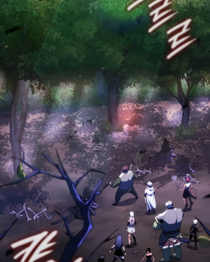 Read Roteiro Quebrado PT Manga Online