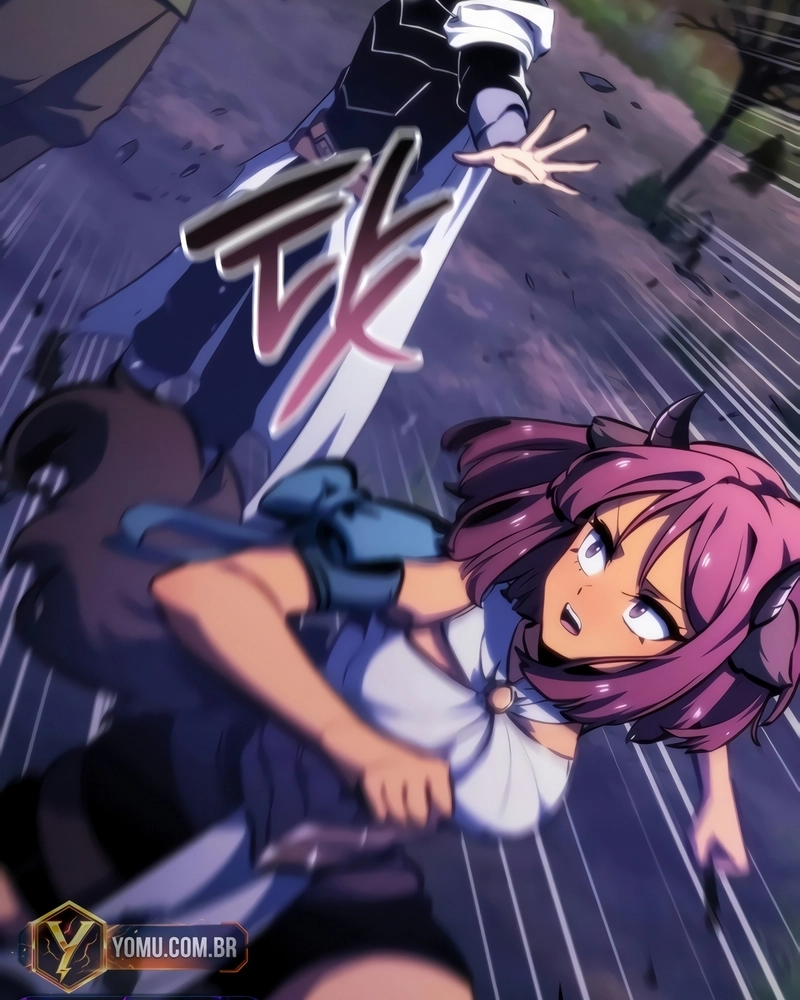 Read Roteiro Quebrado PT Manga Online