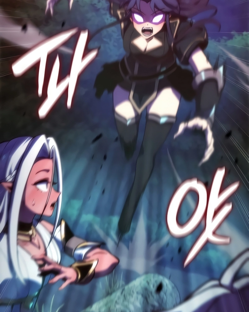 Read Roteiro Quebrado PT Manga Online