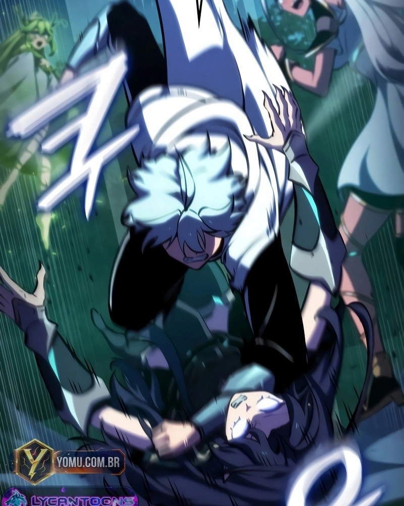 Read Roteiro Quebrado PT Manga Online