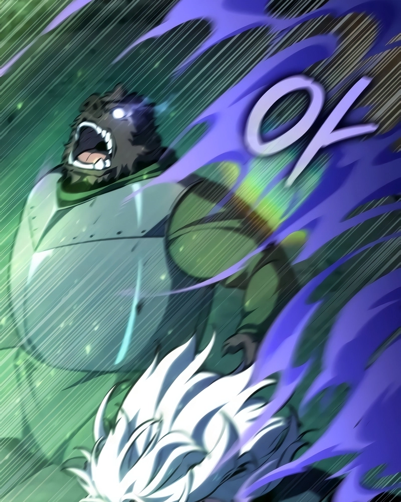 Read Roteiro Quebrado PT Manga Online