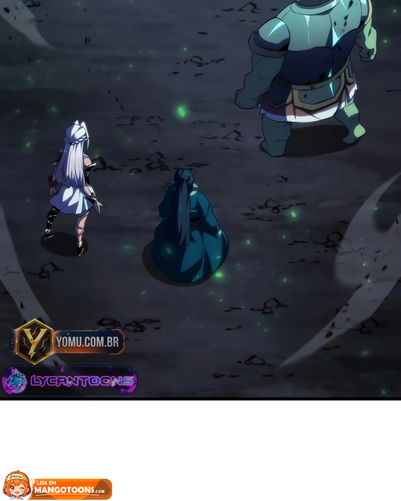 Read Roteiro Quebrado PT Manga Online