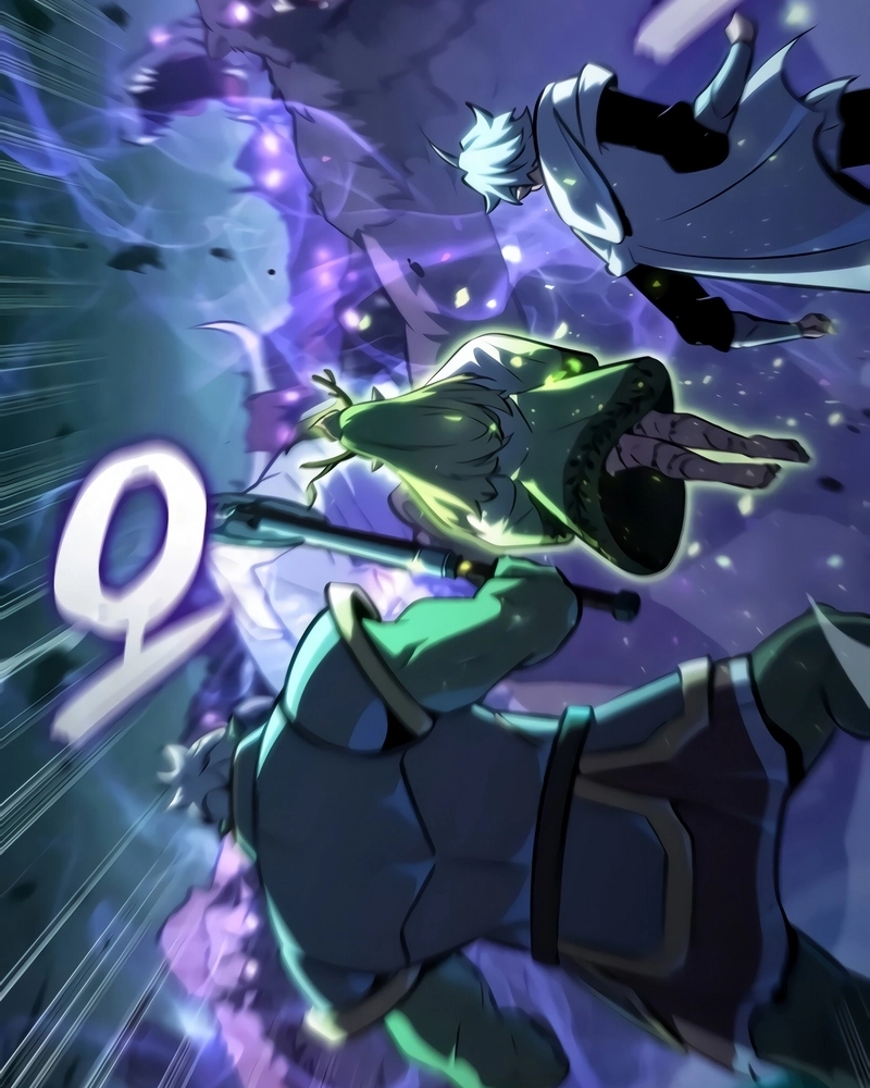 Read Roteiro Quebrado PT Manga Online