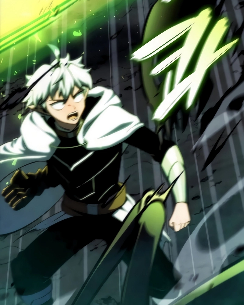 Read Roteiro Quebrado PT Manga Online