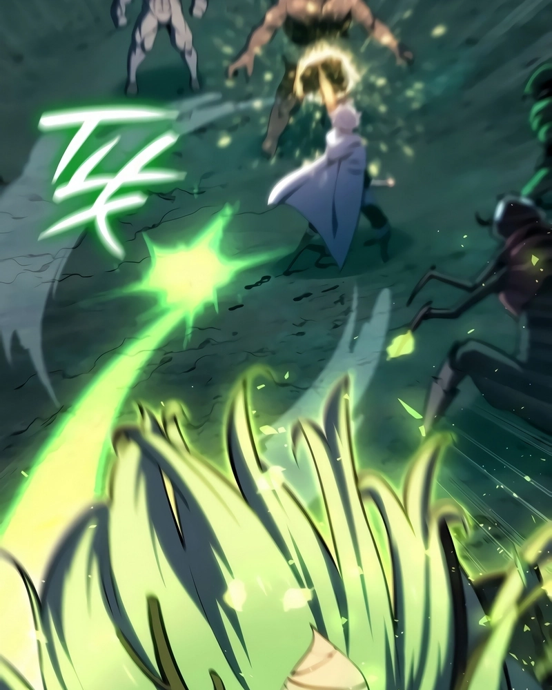 Read Roteiro Quebrado PT Manga Online