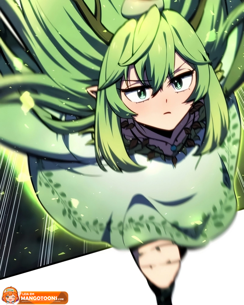 Read Roteiro Quebrado PT Manga Online