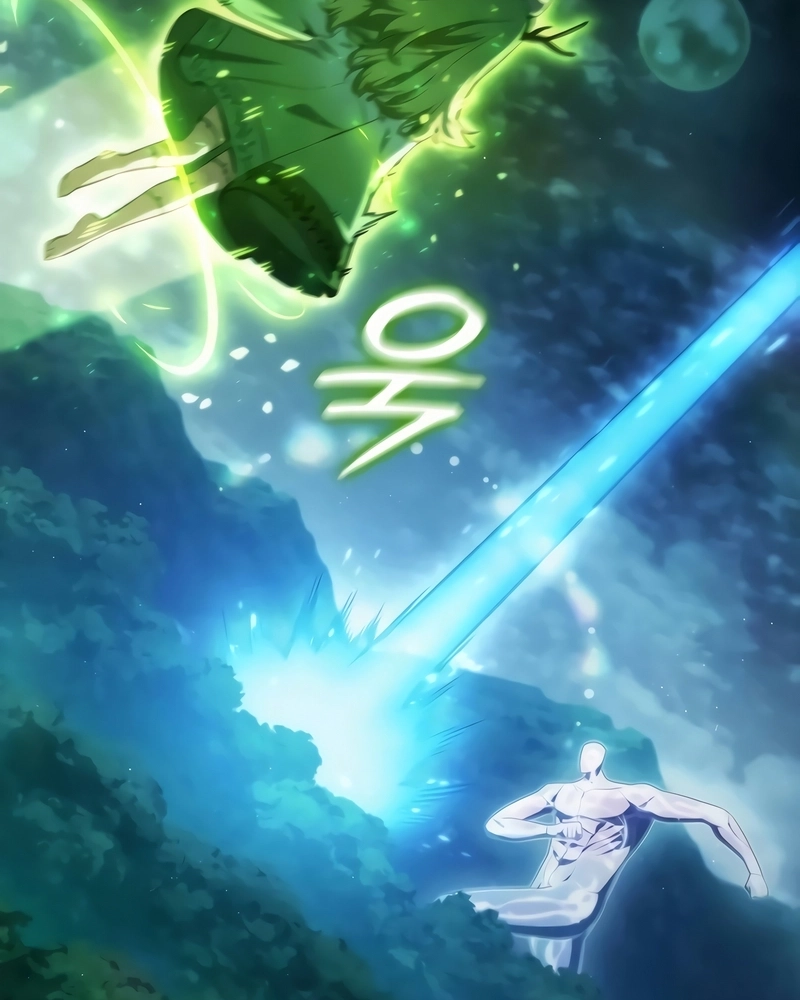 Read Roteiro Quebrado PT Manga Online