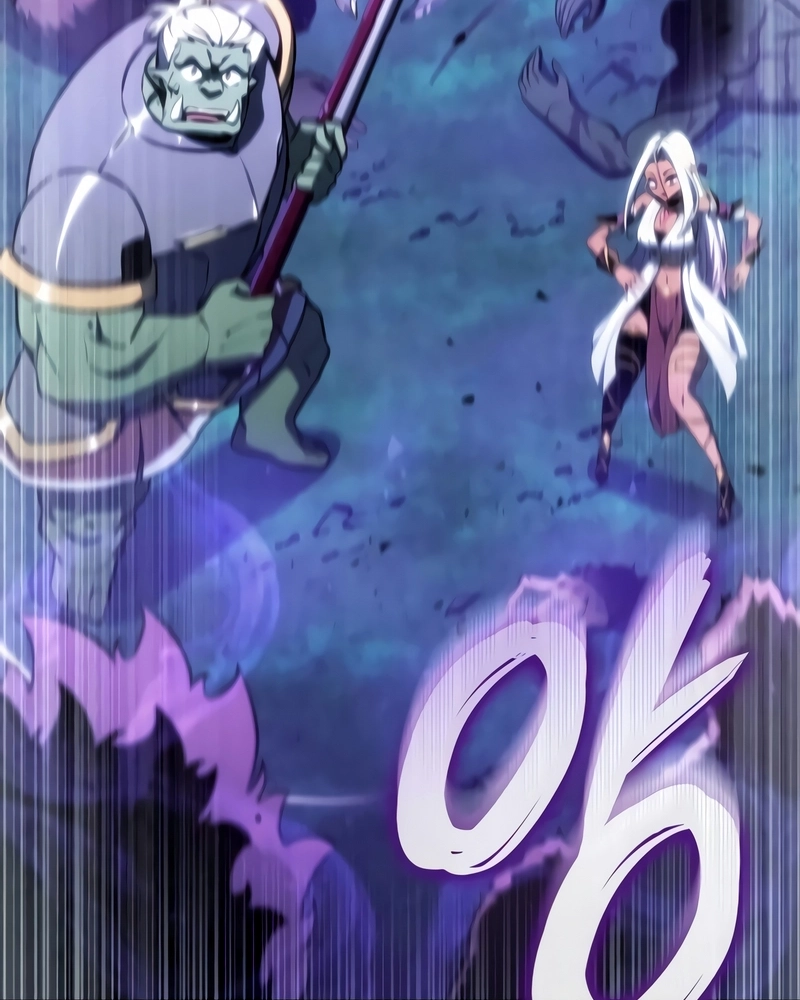 Read Roteiro Quebrado PT Manga Online