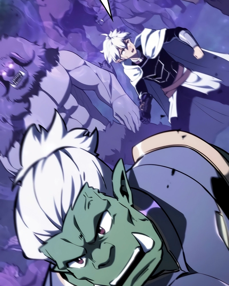 Read Roteiro Quebrado PT Manga Online