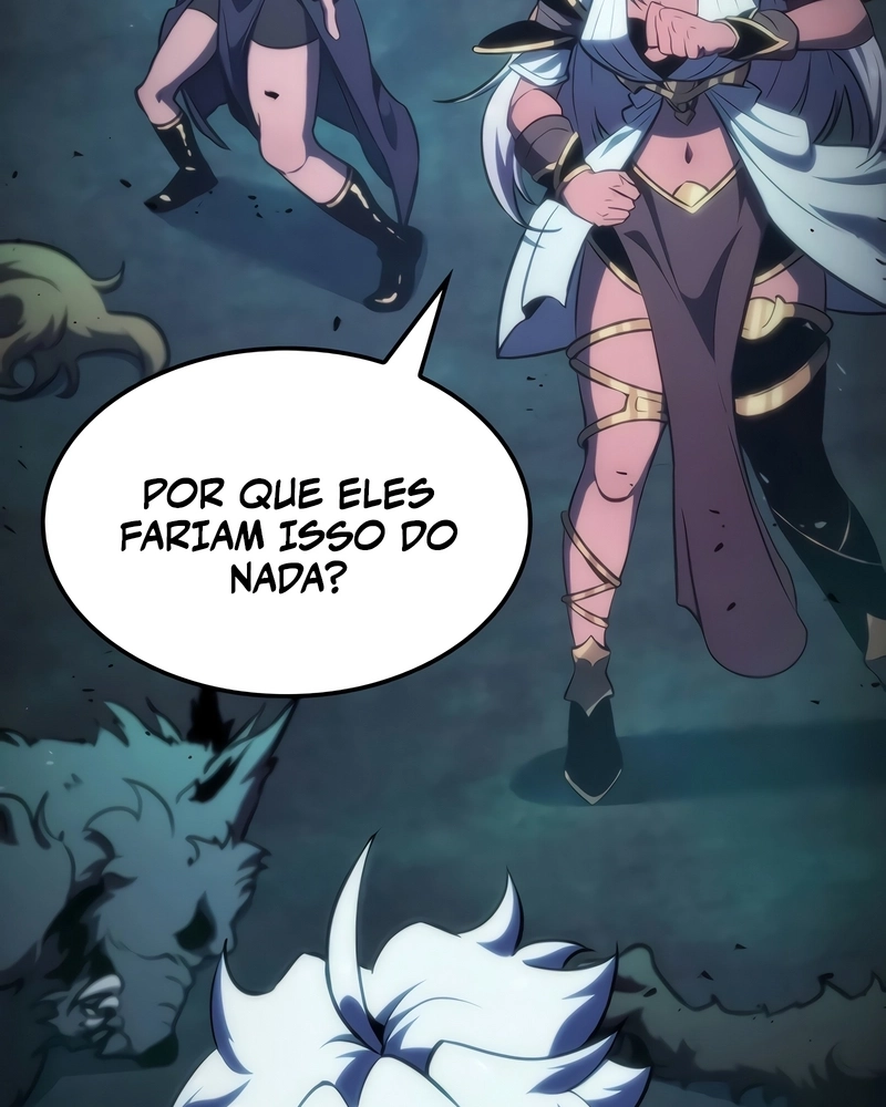 Read Roteiro Quebrado PT Manga Online