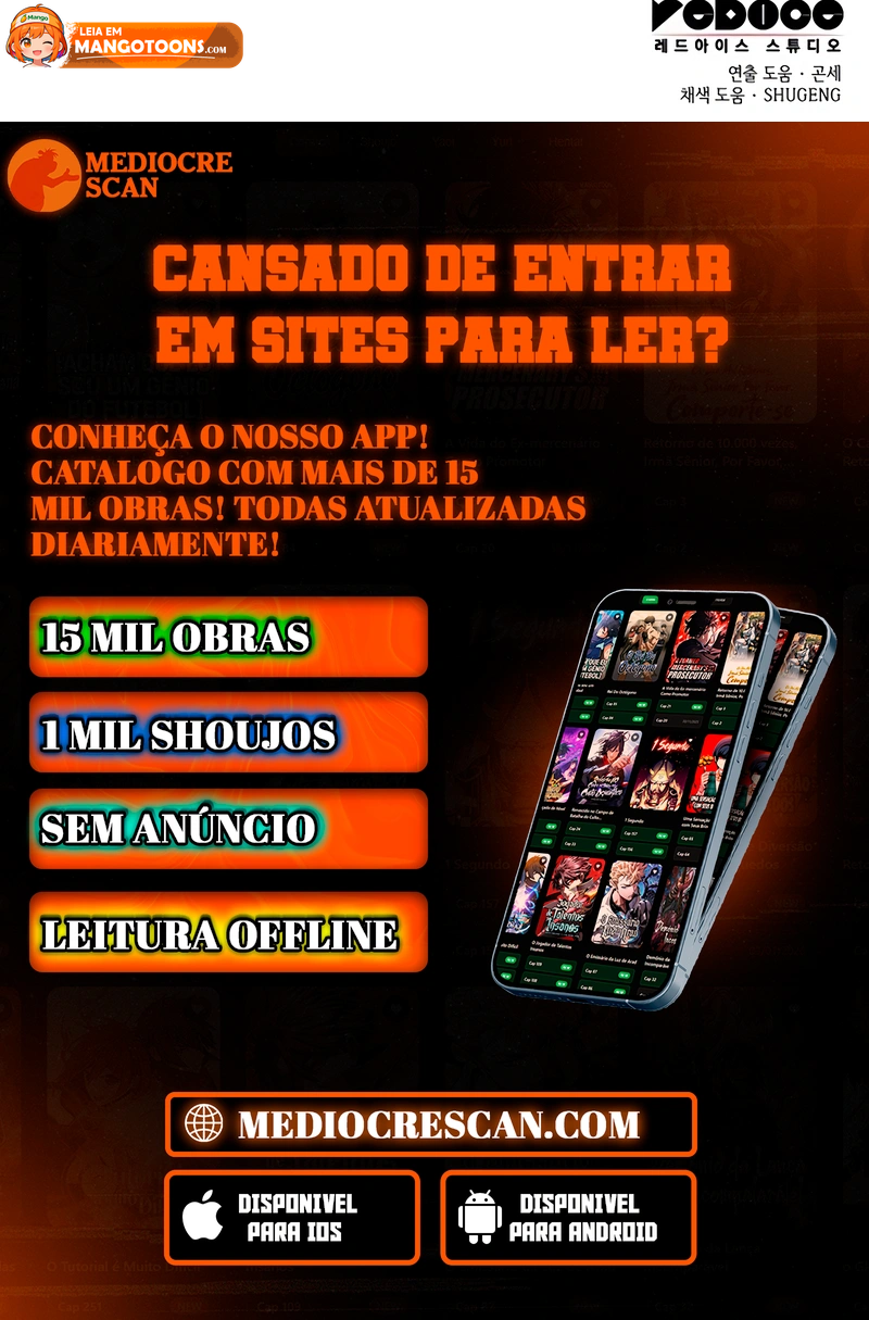 Read Roteiro Quebrado PT Manga Online