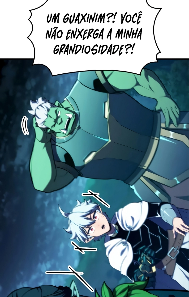 Read Roteiro Quebrado PT Manga Online