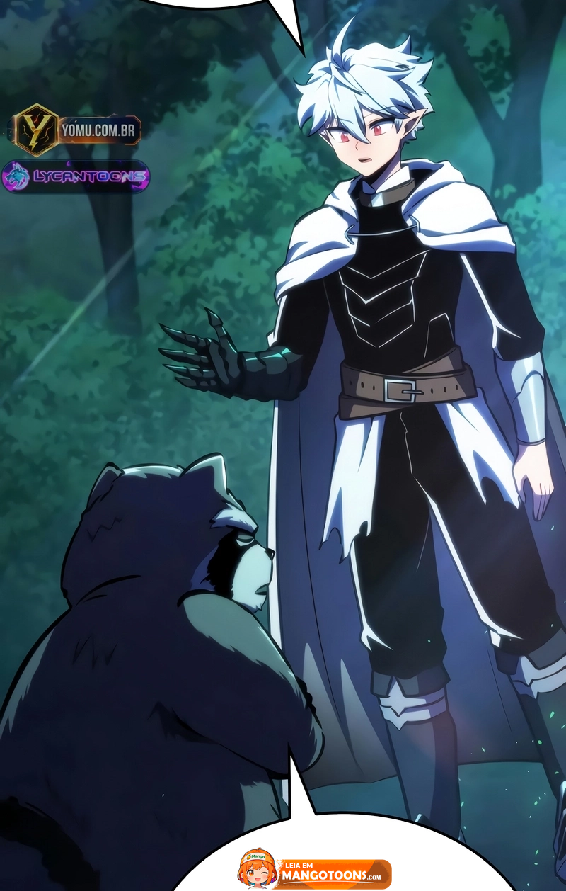 Read Roteiro Quebrado PT Manga Online