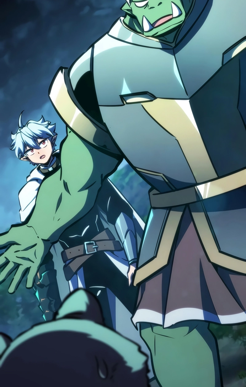 Read Roteiro Quebrado PT Manga Online