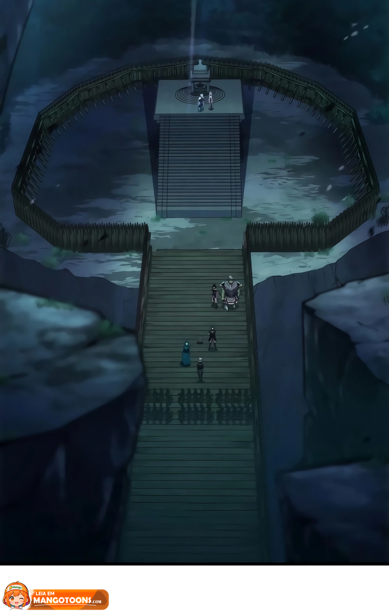 Read Roteiro Quebrado PT Manga Online