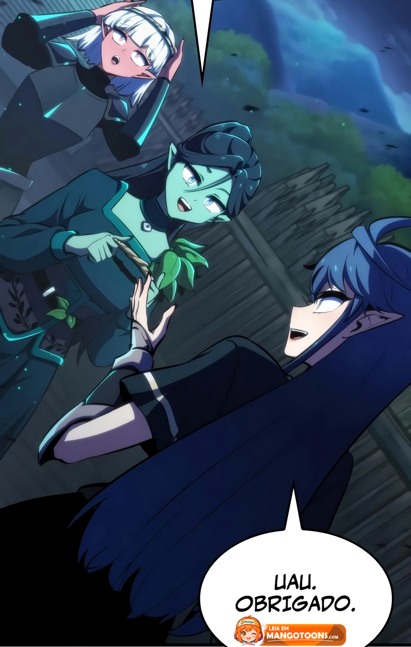 Read Roteiro Quebrado PT Manga Online