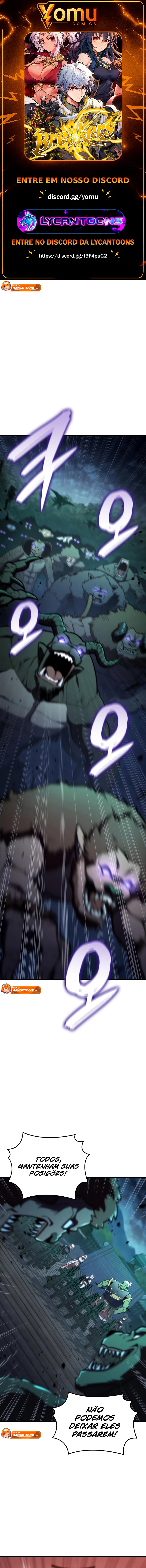 Read Roteiro Quebrado PT Manga Online