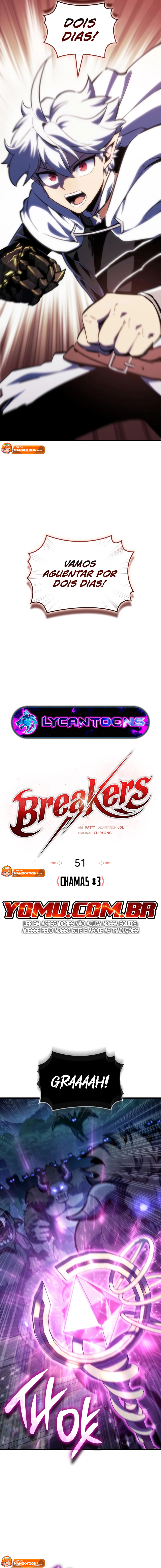 Read Roteiro Quebrado PT Manga Online