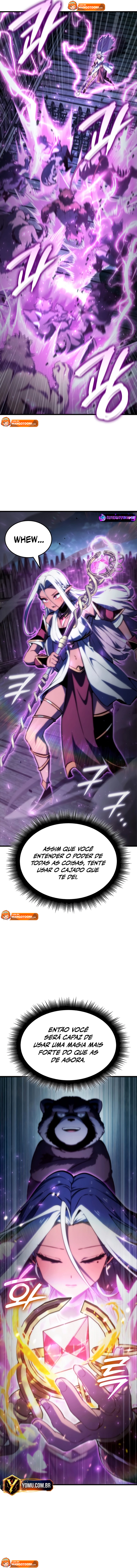 Read Roteiro Quebrado PT Manga Online