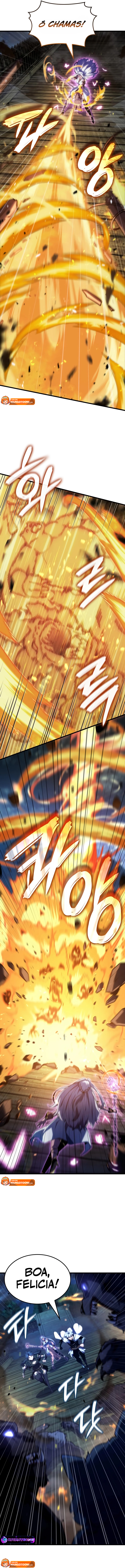 Read Roteiro Quebrado PT Manga Online