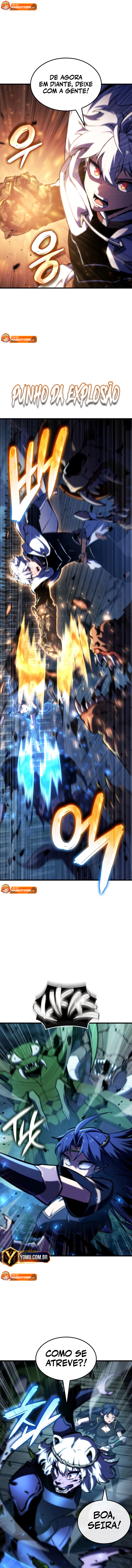 Read Roteiro Quebrado PT Manga Online