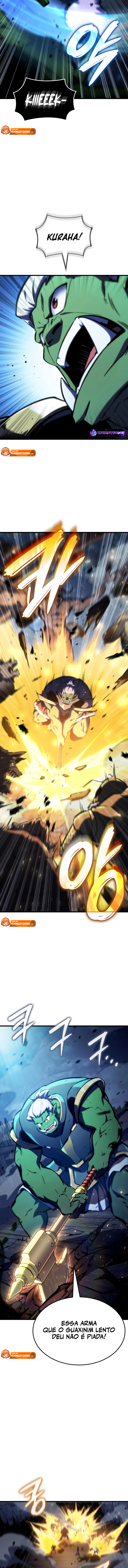 Read Roteiro Quebrado PT Manga Online