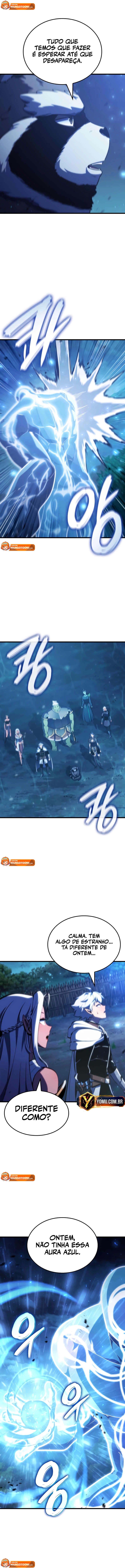 Read Roteiro Quebrado PT Manga Online