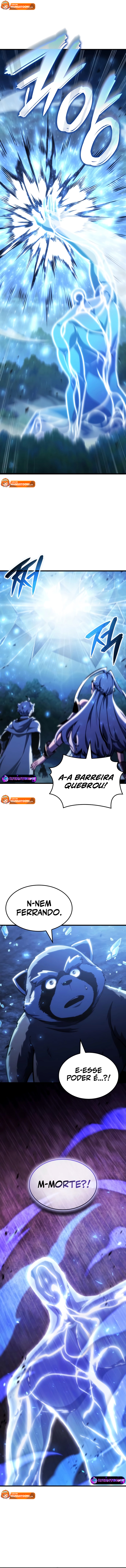 Read Roteiro Quebrado PT Manga Online