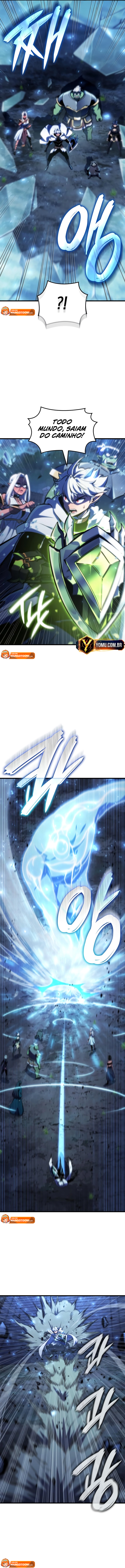 Read Roteiro Quebrado PT Manga Online