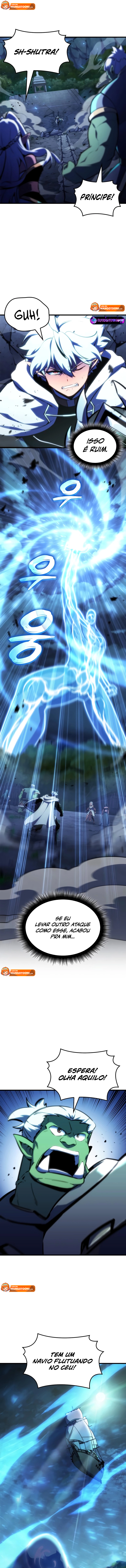 Read Roteiro Quebrado PT Manga Online