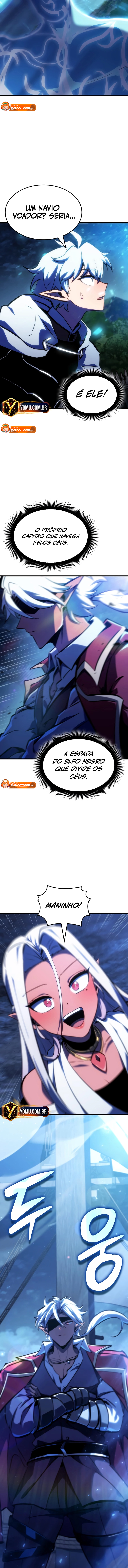 Read Roteiro Quebrado PT Manga Online