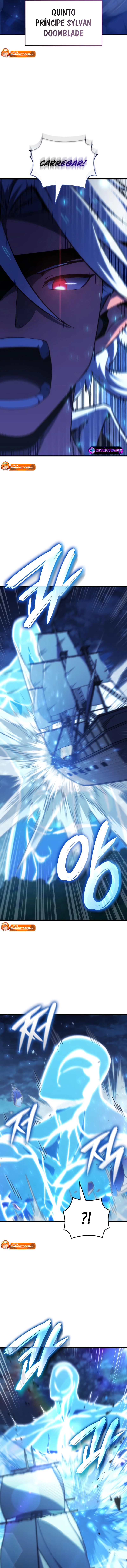 Read Roteiro Quebrado PT Manga Online